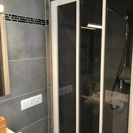Residence Sky Apartment Luxembourg