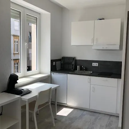 Residence Sky Apartment