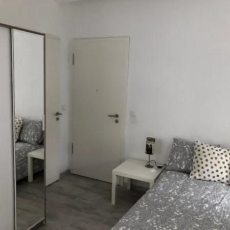 Residence Sky Apartment Luxembourg