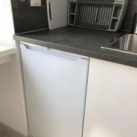 Residence Sky Apartment Luxembourg