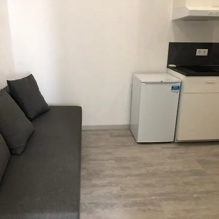 Residence Sky شقة