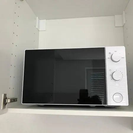 Residence Sky Apartment Luxembourg