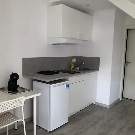 Residence Sky Apartment