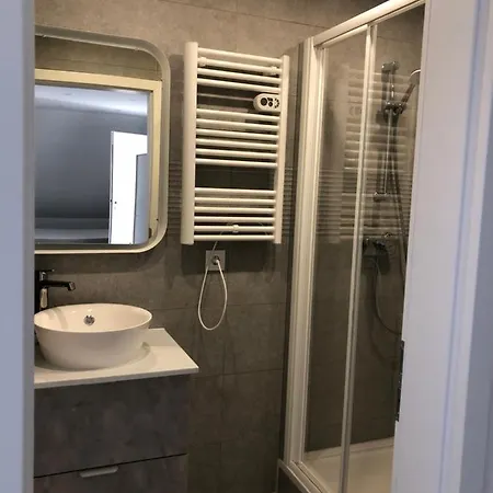 Residence Sky Luxembourg