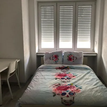Residence Sky Apartment