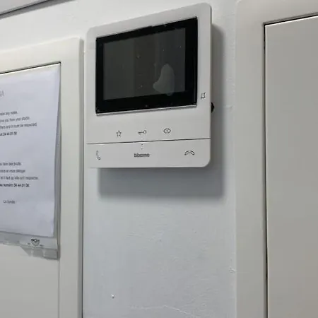 Residence Sky شقة لوكسمبورغ