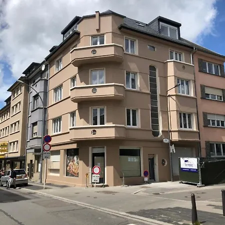 Residence Sky Lucembursko