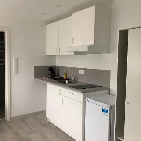 Apartmán Residence Sky